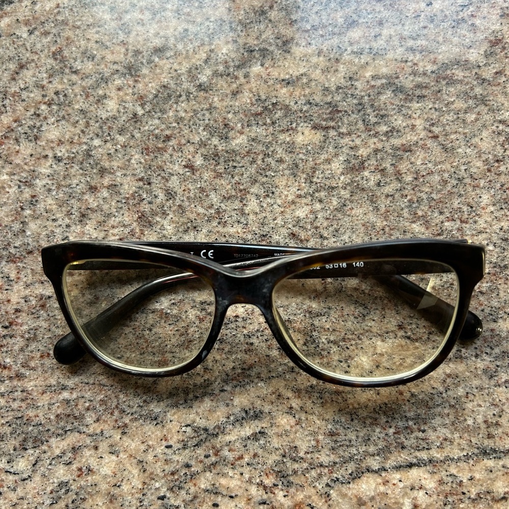Dolce and Gabbana Women's Glasses
